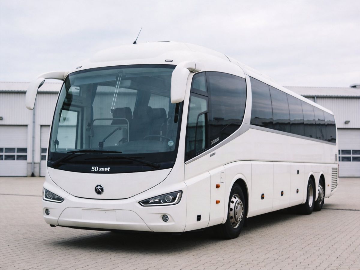 Автобус (50 мест)