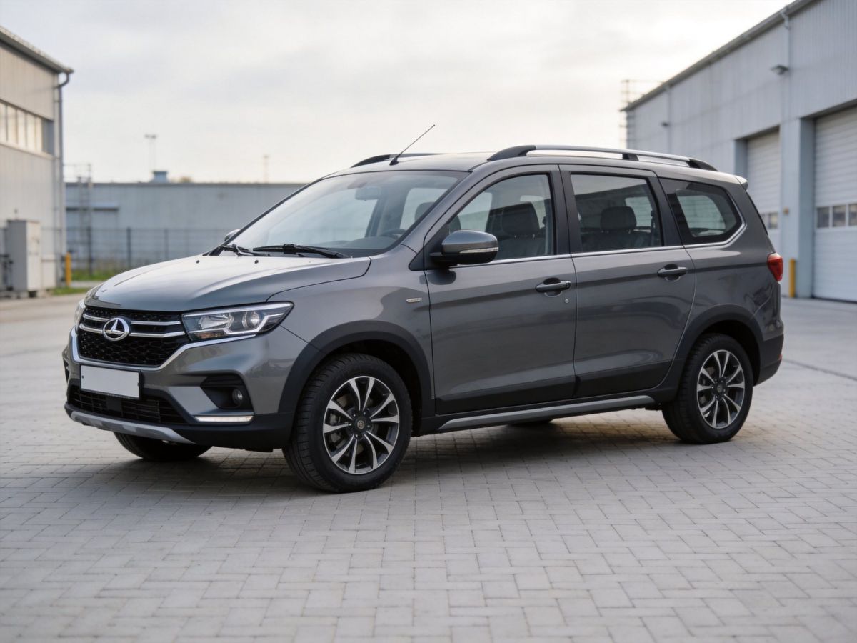 Lada Largus