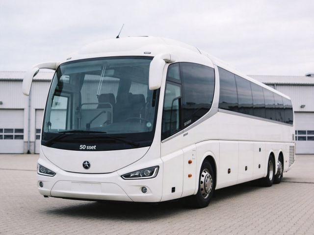 Автобус (50 мест)